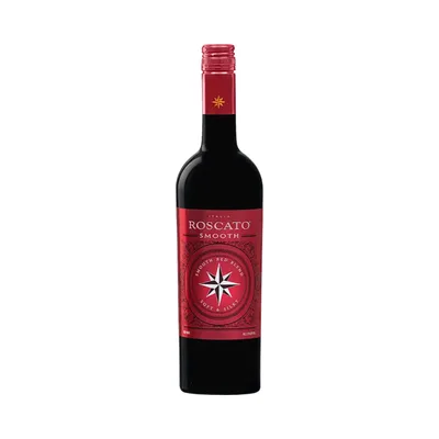 Roscato Smooth Red Blend 750ml