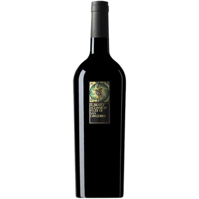 Feudi di San Gregorio Aglianico Rubrato Irpinia 2017