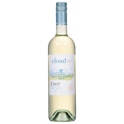Cavit Cloud 90 Pinot Grigio