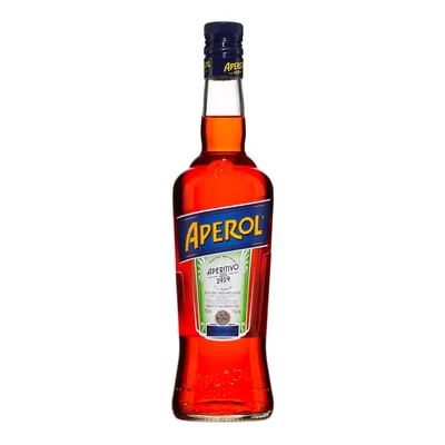 Aperol Liqueur, Aperitivo