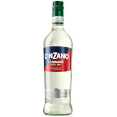 Cinzano Extra Dry Vermouth 750ml