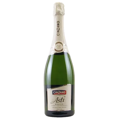 Cinzano Asti NV / 750ml