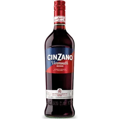Cinzano Sweet Vermouth L