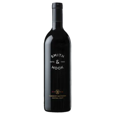 Smith & Hook Central Coast Cabernet Sauvignon Red Wine
