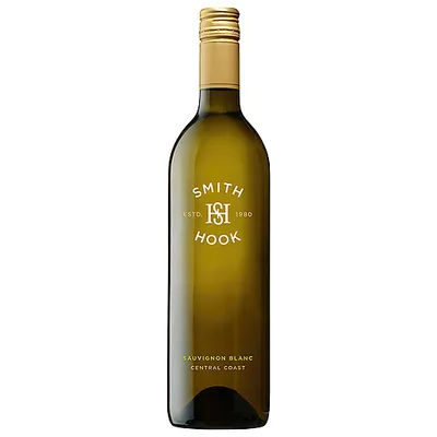 Smith & Hook Sauvignon Blanc Central Coast -750ml