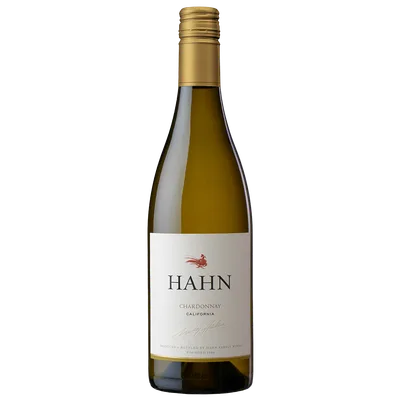 Hahn Chardonnay, California 750 Ml