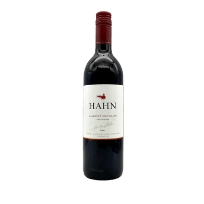 Hahn 2018 California Cabernet Sauvignon 750 Ml