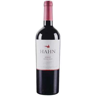 Hahn Monterey Pinot Noir Red Wine - 750ml Bottle