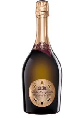 Santa Margherita Brut Sparkling Wine, Prosecco Di Valdobbiadene