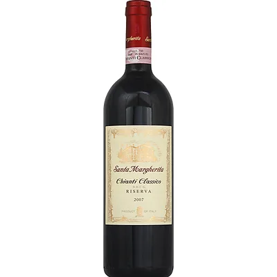 Santa Margherita Chianti Classico, 2006