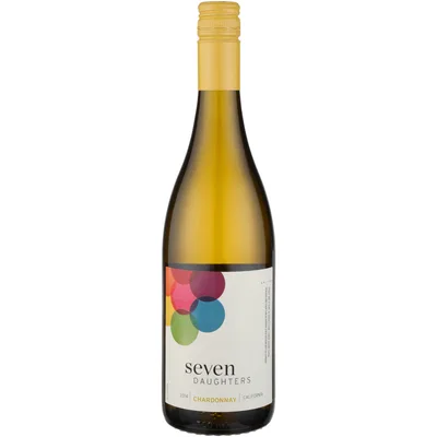 Seven Daughters Pinot Noir 750 Ml