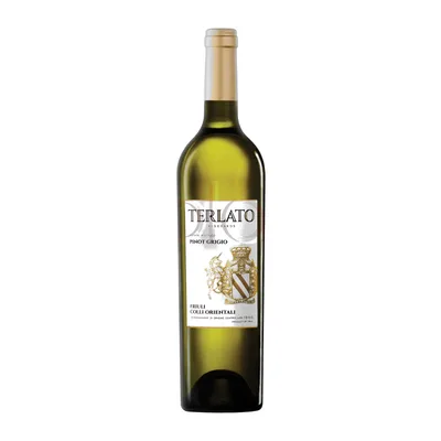 Terlato Family Vineyards Pinot Grigio Friuli 2023