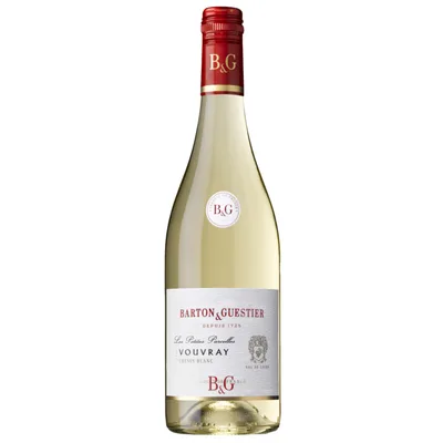 Barton & Guestier Chenin Blanc Vouvray Les Petites Parcelles 750 Ml
