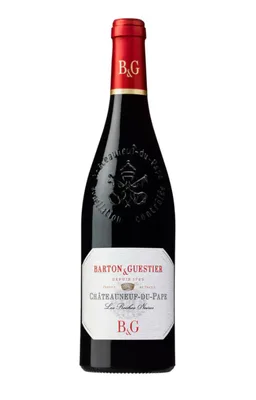 Barton & Guestier Chateauneuf Du Pape