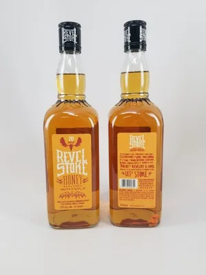 Revel Stoke Honey