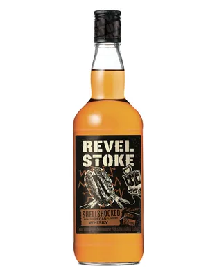 Revel Stoke Cream Liqueur