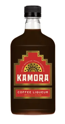 Kamora Coffee Liqueur 375ml