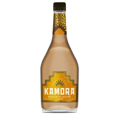 Kamora Dulce De Leche Liqueur
