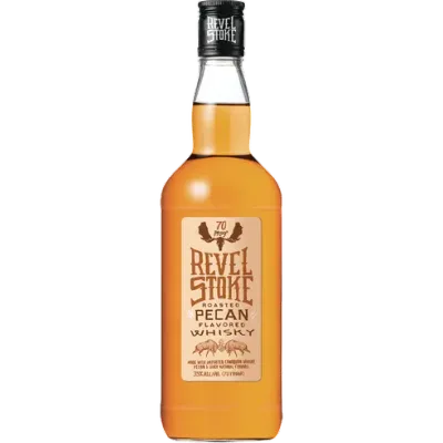 Revel Stoke Whiski