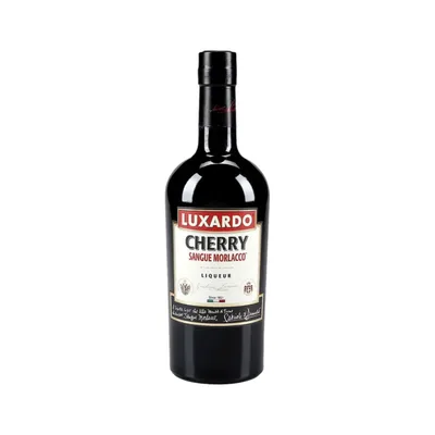 Luxardo Cherry Liqueur "Sangue Morlacco"