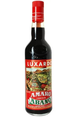Southern Glazer's Luxardo Amaro Abano Liqueur 750ml