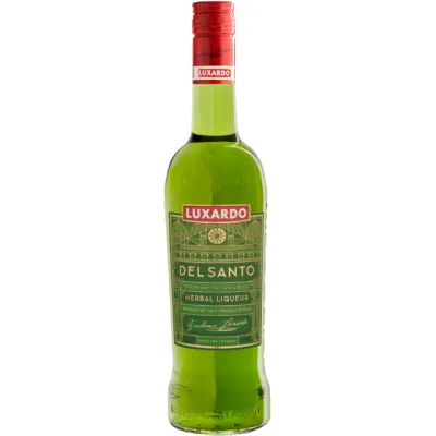 Luxardo Liqueur Del Santo 80 Proof 750ml