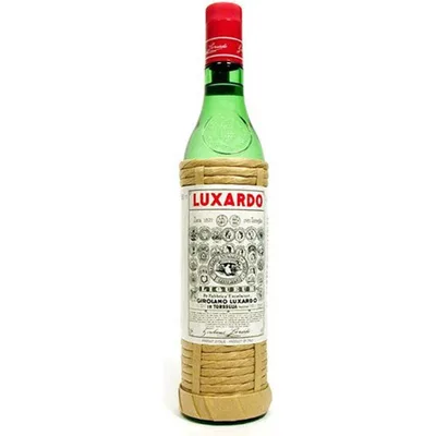 Luxardo Maraschino Liqueur 375ml