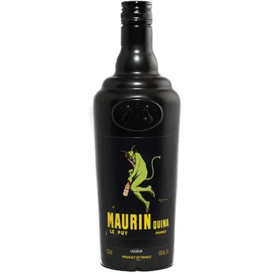Maurin Quina Le Puy Liqueur 750ML