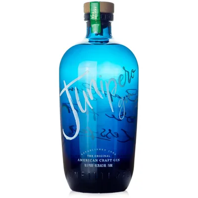 Junipero Gin 750ml