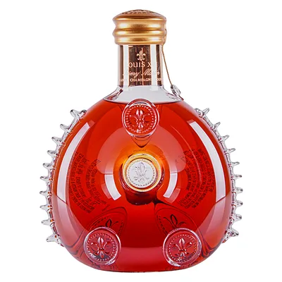 Remy Martin Louis XIII Cognac