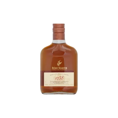 Remy Martin Cognac, 1738 Accord Royal