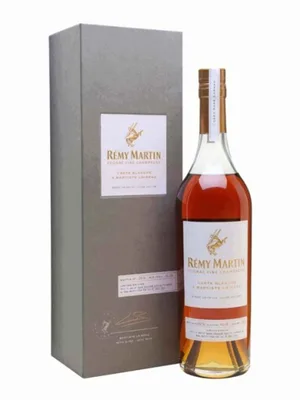 Remy Martin Carte Blanche - 750ml