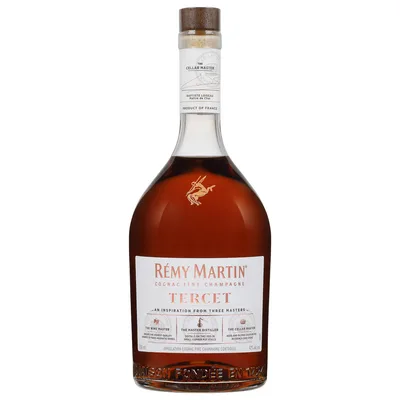 Remy Martin Fine Champagne Cognac Tercet 84