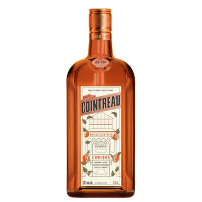 Cointreau Orange Liqueur - 375ml Bottle