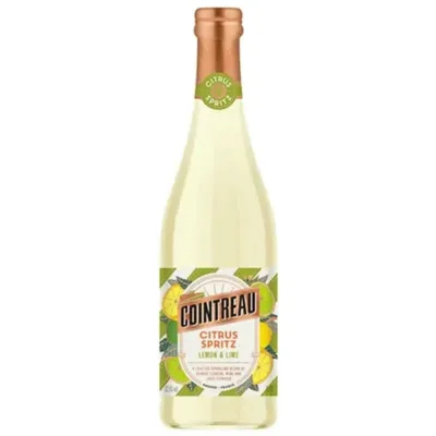 Cointreau Citrus Spritz Lemon Lime
