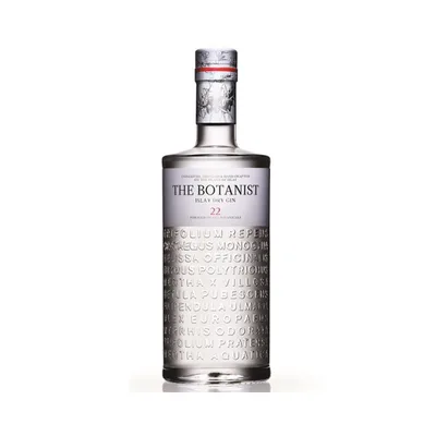 The Botanist Islay Dry Gin - 750 Ml