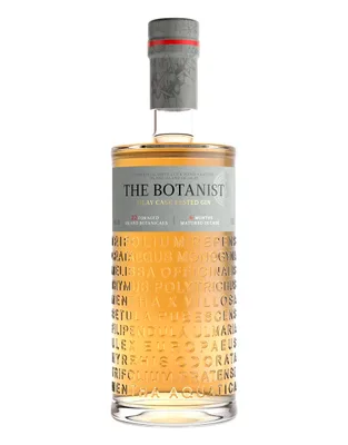 The Botanist Islay Cask Rested Dry Gin