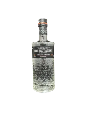 The Botanist Distillers Strength Islay Dry Gin