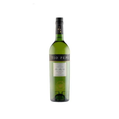 Tio Pepe Sherry Palomino Fino Extra Dry