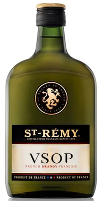 St Remy VSOP Brandy 375ml