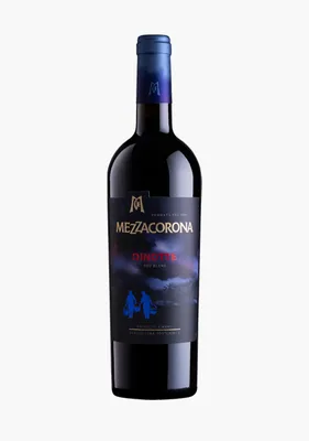 Mezzacorona 'Dinotte' Red Blend 2018
