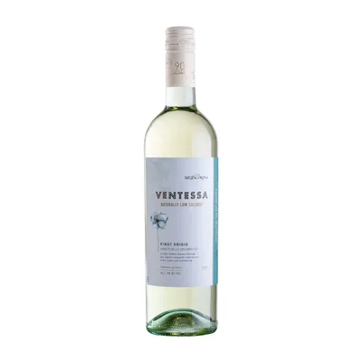Mezzacorona Ventessa Pinot Grigio Vigneti Delle Dolomiti