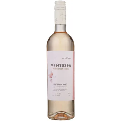 Ventessa Pinot Grigio Rose Vigneti Delle Dolomiti