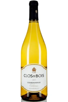 Clos du Bois Chardonnay White Wine