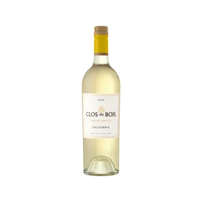 Clos du Bois Pinot Grigio California White Wine