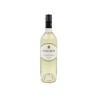 Clos du Bois California Sauvignon Blanc White Wine 750Ml