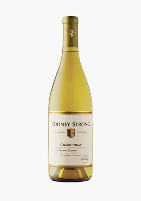 Rodney Strong California Chardonnay 750 Ml