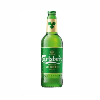 Carlsberg Danish Pilsner Beer - 6pk/11.2 Fl Oz Bottles