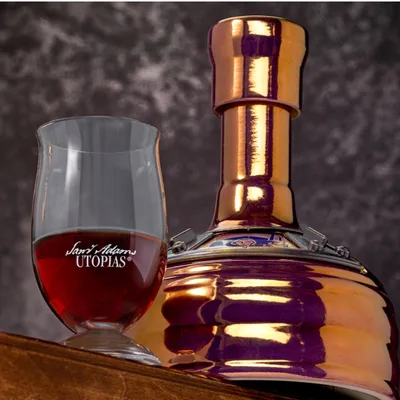 Samuel Adams Sam - Utopias