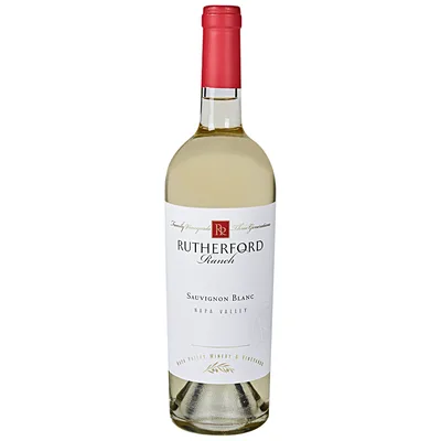 Rutherford 2023 Ranch Napa Valley Sauvignon Blanc